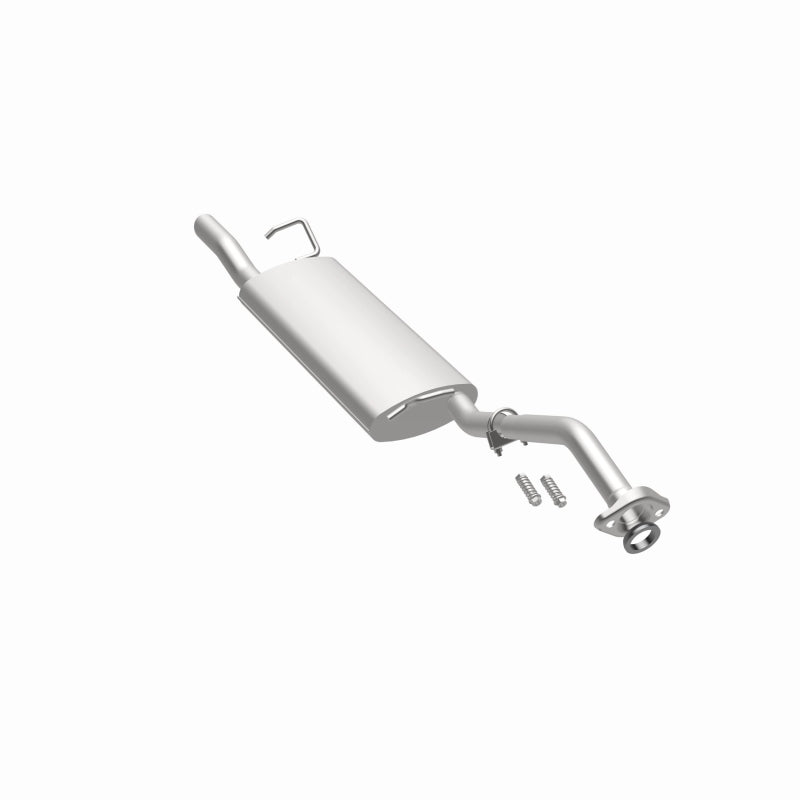 Magnaflow 106-0577 BRE Exhaust Kit 09-13 fits Toyota Corolla S 1.8L