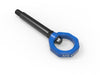 AFE 450-502004-L 23-25 fits BMW M2 (G87) CONTROL Front / Rear Tow Hook - Blue