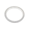 Wilwood 300-12792-2 Adapter Rotor/Hat Register Ring 2.56in Dia. - 2 Pack