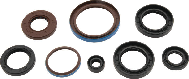 QuadBoss 564596 12-14 Arctic Cat 550 4x4 EFI Oil Seal Set