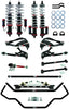 QA1 HK03-GMB3 69-70 fits GM B-Body Level 3 Handling Kit 2.0 w/ Shocks