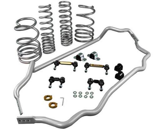 Whiteline GS1-SUB007 fits Subaru STI VA Grip Series Stage 1 Kit