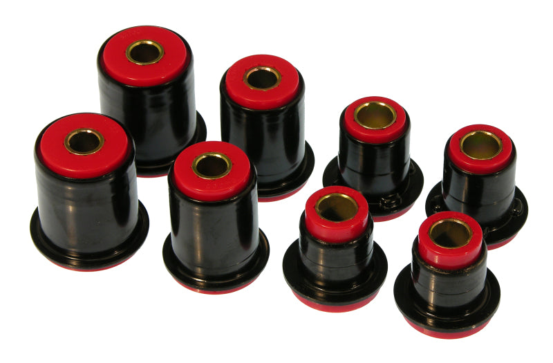 Prothane 7-219 fits GM Front Control Arm Bushings - Red