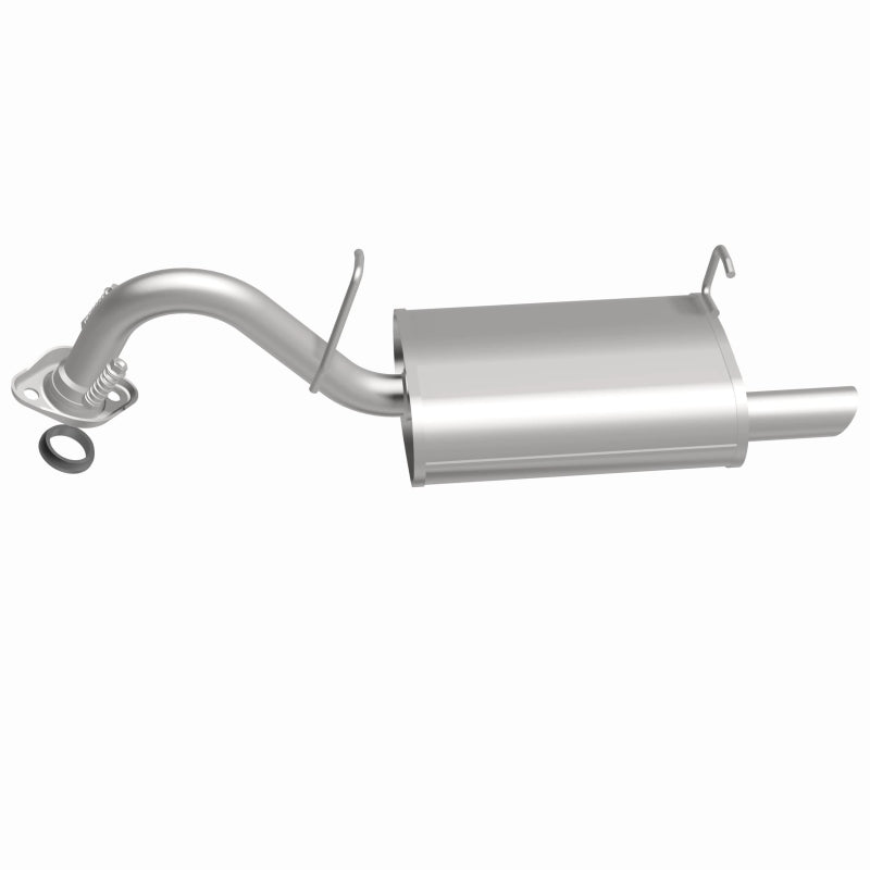 Magnaflow 106-0190 BRE Exhaust Kit 07-15 fits Toyota Yaris 1.5L