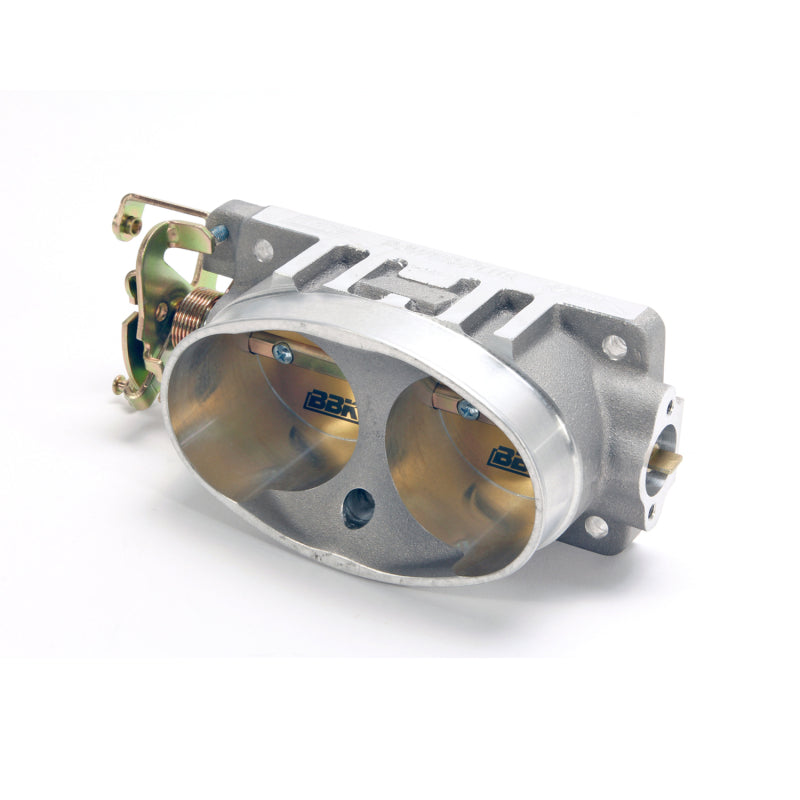 BBK 1705 Mustang fits Cobra 96-01 4.6 4V Twin 62mm Throttle Body Power Plus Se