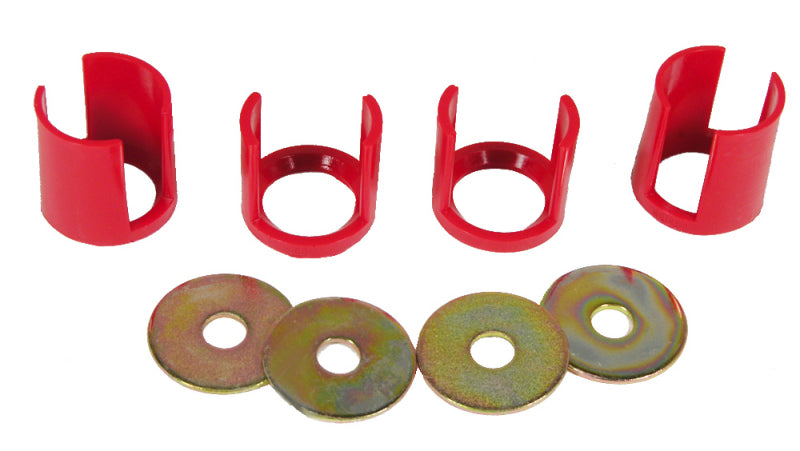 Prothane 11-46025 11-46025 60+ fits Jaguar MKI/MKII Upper Front or Rear Tor