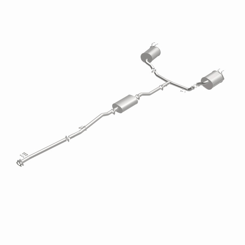 Magnaflow 106-1005 BRExhaust 17-19 fits Honda CR-V 1.5L Exhaust Kit