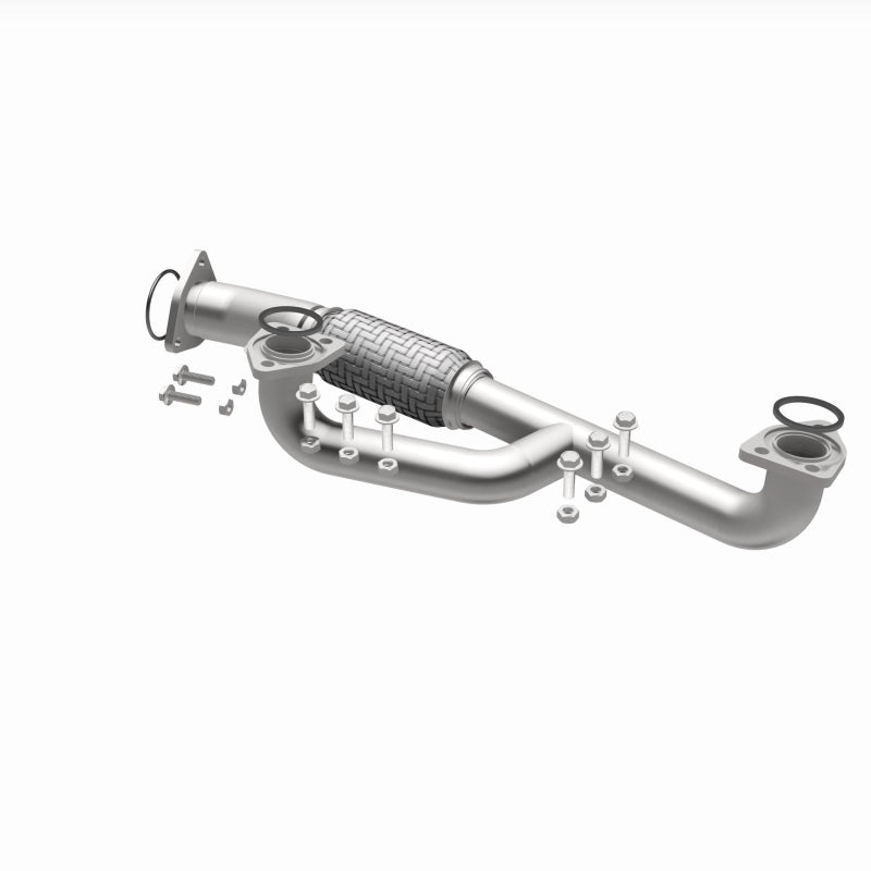 Magnaflow 107-0263 BRE Exhaust 11-13 fits Honda Odyssey 3.5L Front Pipe Kit