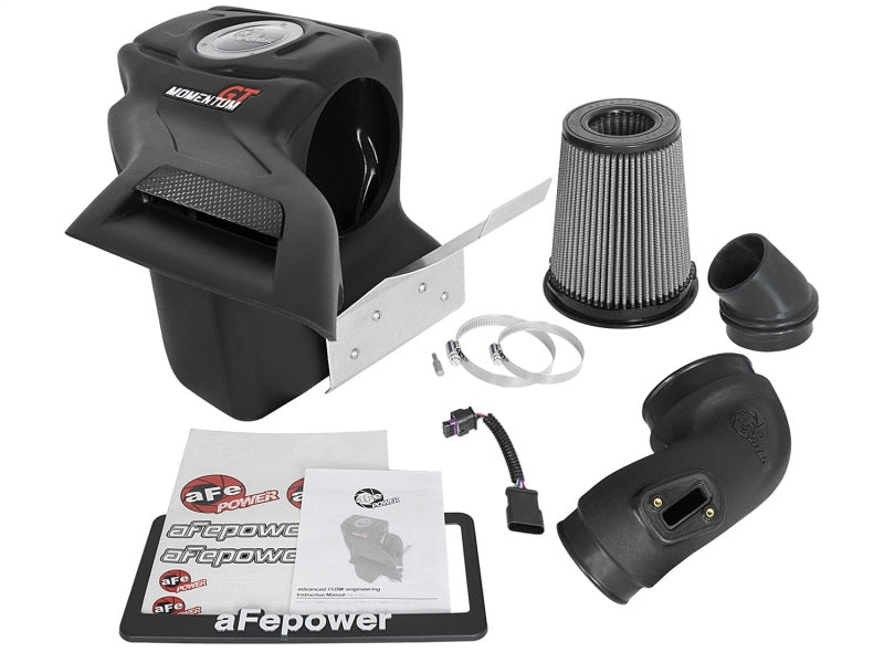 AFE 51-76402 um GT Pro Dry S Intakes Stage-2 9-16 fits Audi A4 (B8) L4-2.0L
