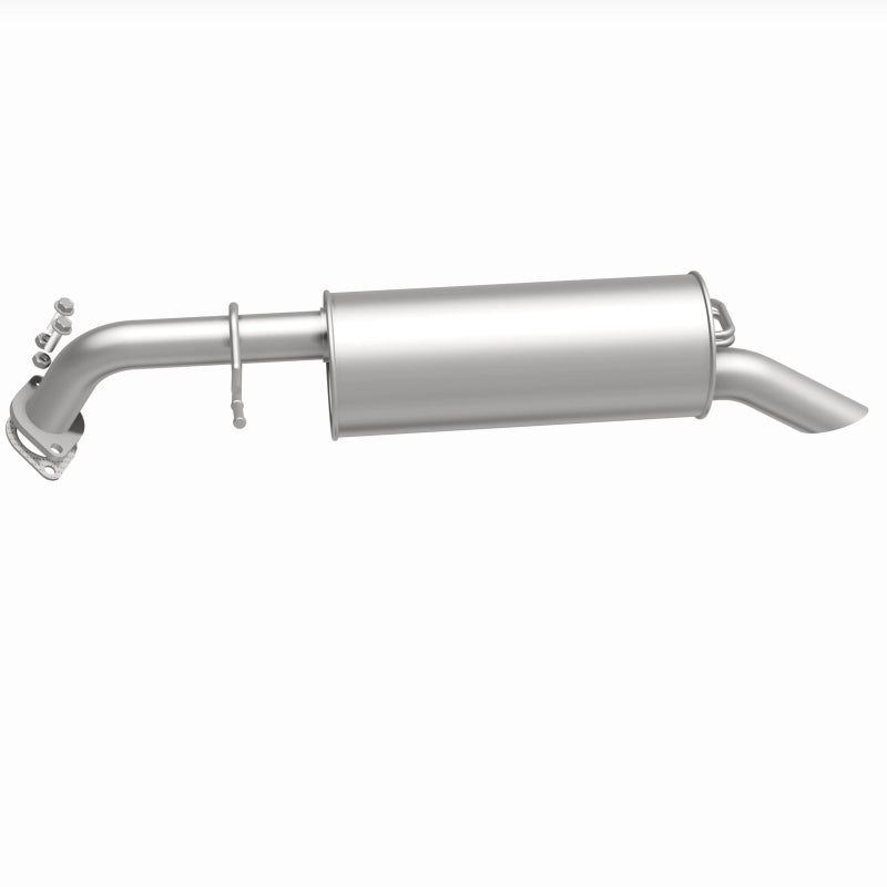 Magnaflow 106-0977 fits Hyundai BRE Exhaust Replacement Kit
