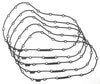 Twin Power 43259 04-Up XL Models Primary Gasket Replaces H-D 34995-04 5 Pk