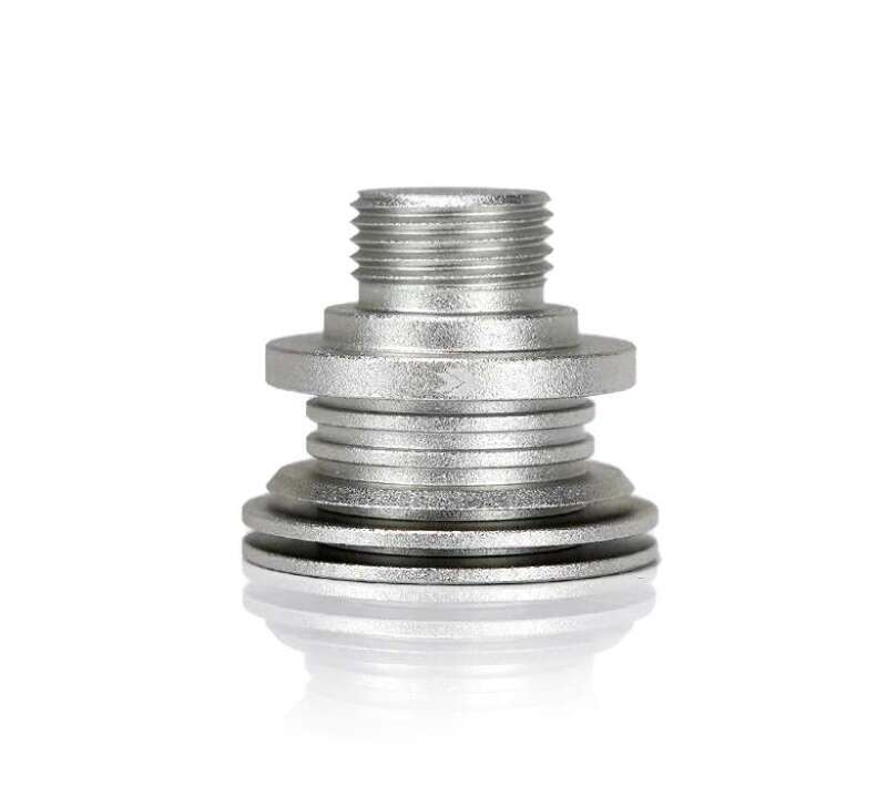NRG SKR-100SL SKR-100SL Shift Boot Retainer- Works with SK-350,450,480, 800 &