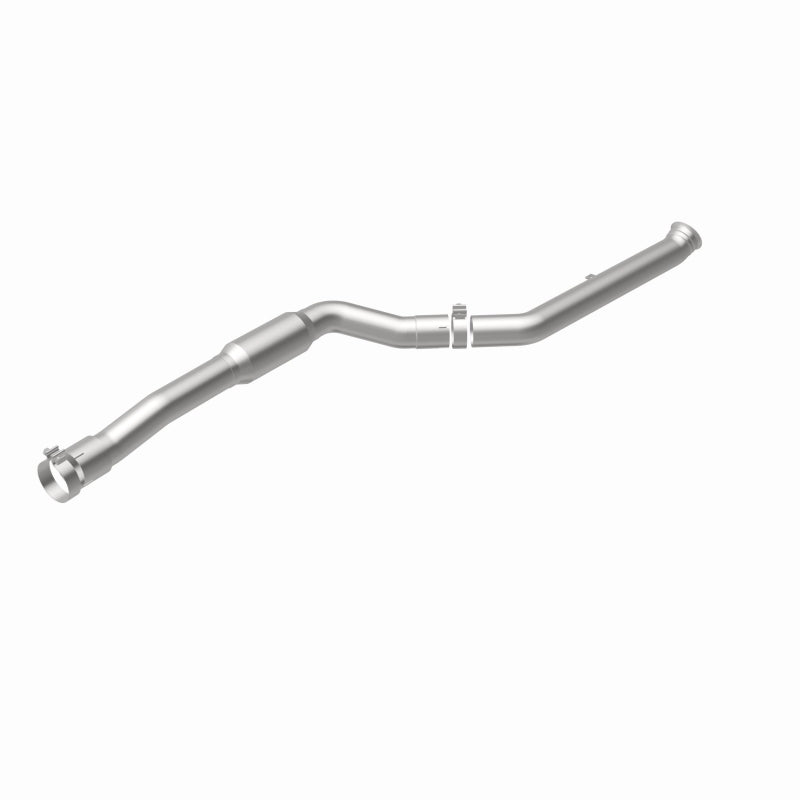 Magnaflow 280510 19-22 fits BMW 330i (G20) Direct Fit Rear Underbody Converter