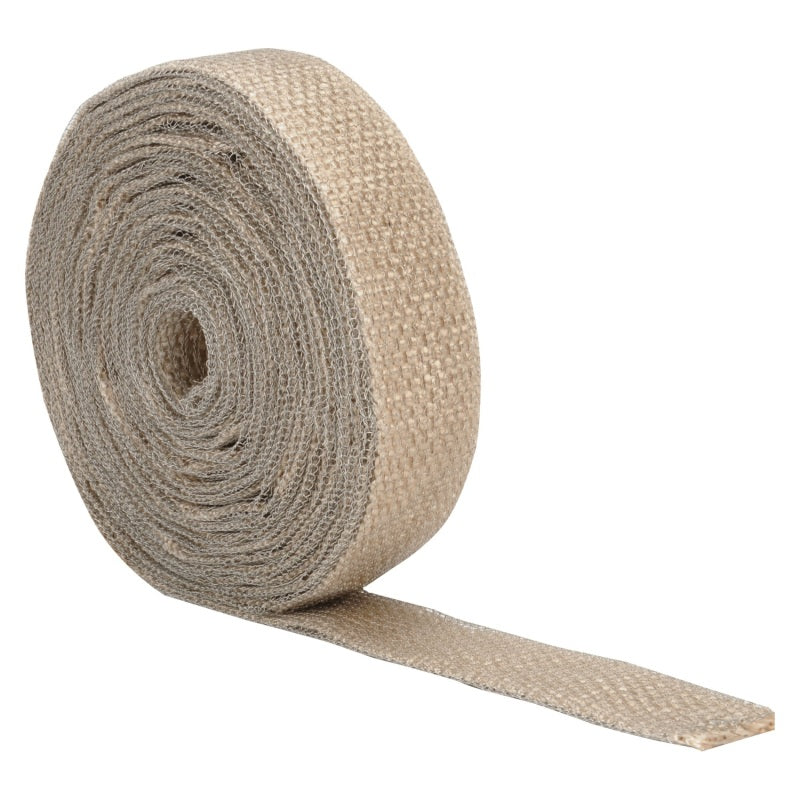 DEI 10075 Exhaust Wrap 1.5in x 10ft - EXO - Tan