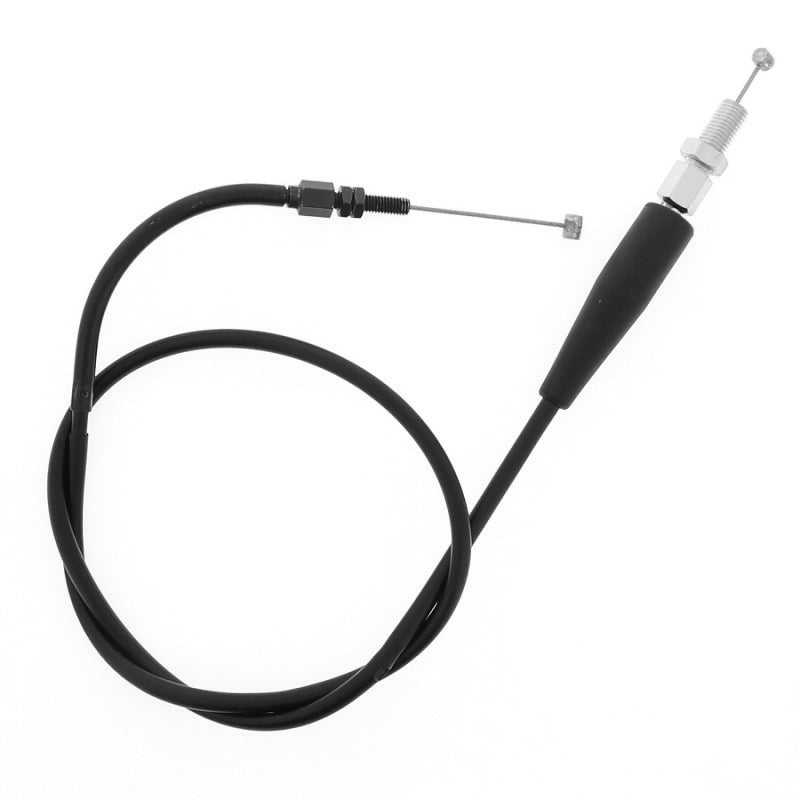 QuadBoss 414859 fits Kawasaki KFX700 V-Force Throttle Cable