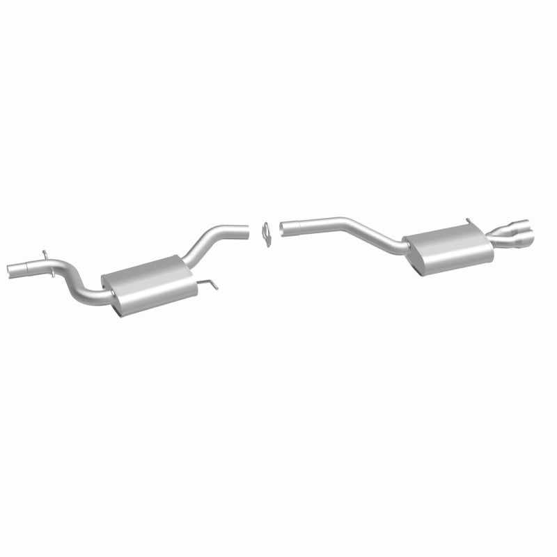 Magnaflow 106-0791 BRE Exhaust Kit 12-18 Volkswagen Jetta
