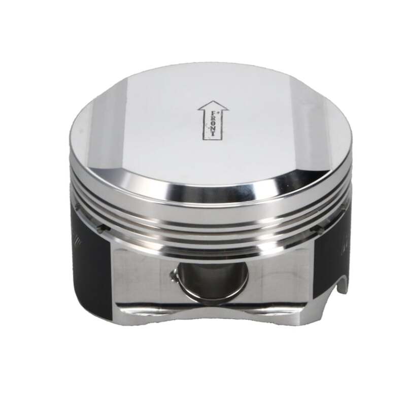 Manley Performance 643012CE-6 Manley fits Nissan 2.6L RB26DETT Piston Set - 8