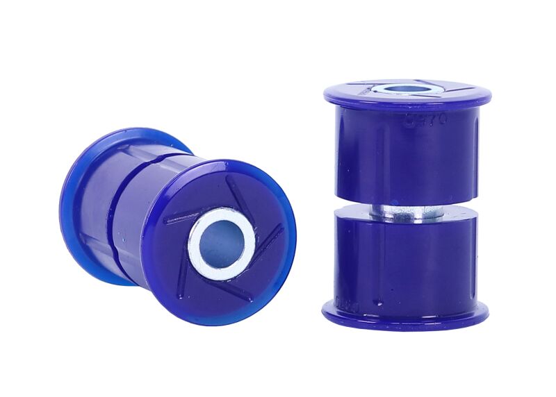 SuperPro SPF0970K 1984 fits Jeep Cherokee Base Rear Rearward Leaf Spring Bushing