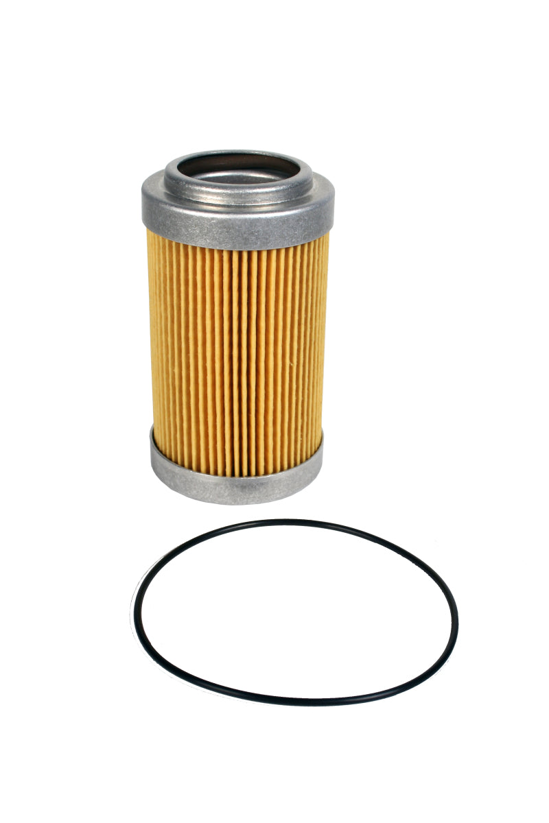 Aeromotive 12608 Replacement 10 Micron Disposable Element (for P/N 12308 Filter