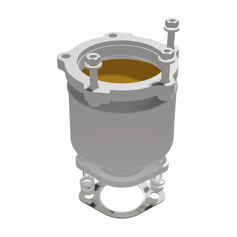 MagnaFlow 49310 Conv DF Sedona frt mani OEM