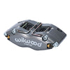 Wilwood 120-14703 1.5 DPR-DS Caliper .38/.500 Rotor Dust