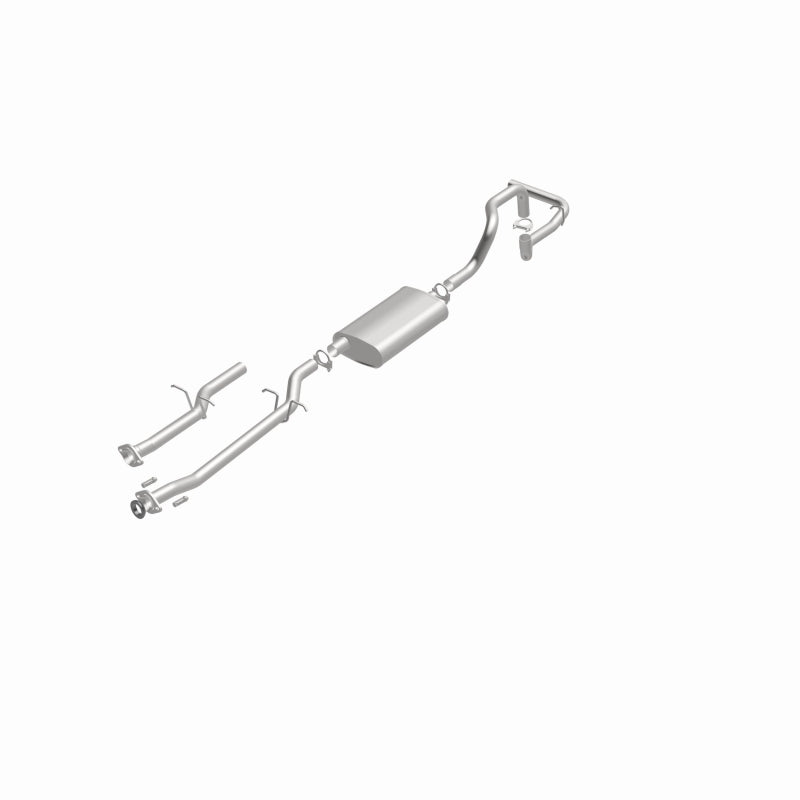 Magnaflow 106-0263 BRE Exhaust Kit 94-97 fits Ranger B3000 B4000