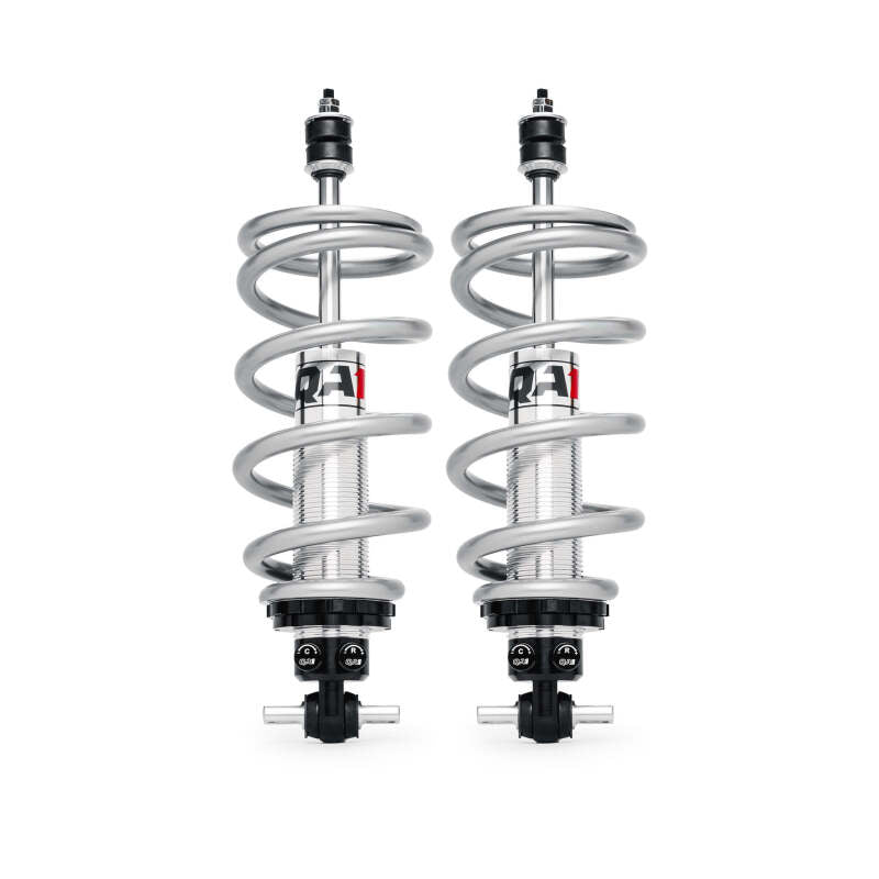 QA1 82-03 Chevy S10 2WD Handling Kit (2-4in/5in Drop) - Level 2