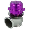 TiALSport 005116 TiAL Sport V50 Wastegate 50mm 1.57 Bar (22.77 PSI) - Purple