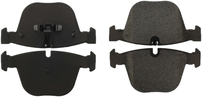 Stoptech 308.09191 10-16 BMW 5-Series Street Performance Rear Brake Pads