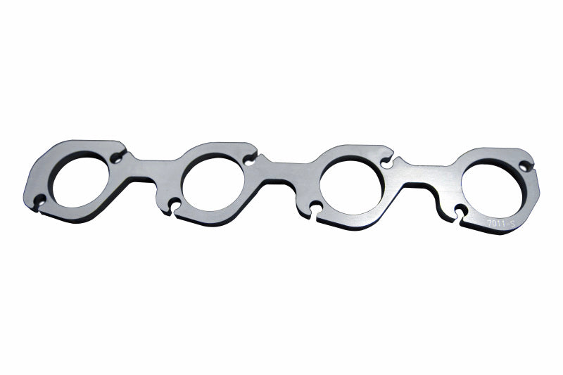 Kooks 7011-S SB fits Ford 2in SS fits Ford Outer Flange (Bank)