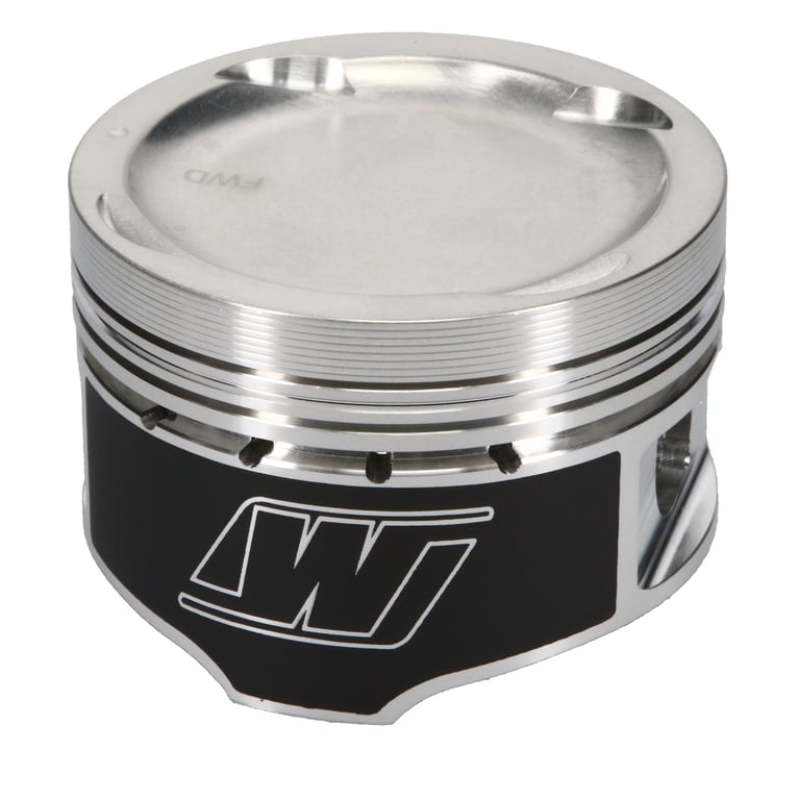 Wiseco 6613M84 fits Toyota 7fits MGTE 4v Dished -16cc Turbo 84mm Piston Shelf St