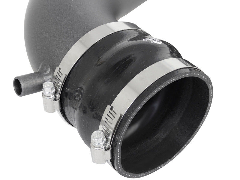 AFE 51-12332-GR FORCE Pro DRY S Stage-2 Intake 14-17 fits GM Silverado/fits Si