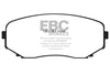 EBC S20K2348 S20 Brake Pad and Rotor Kit