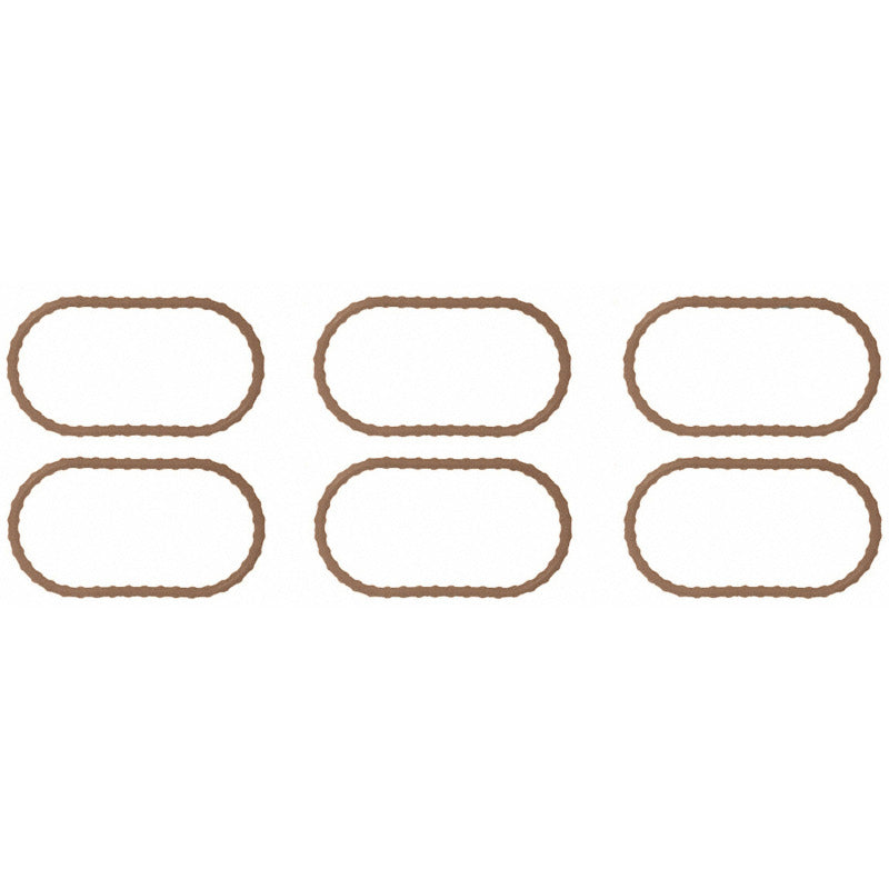 Fel-Pro MS92587 fits Ford Taurus MS 92587 Fuel Injection Plenum Gasket Set