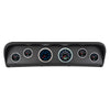 AutoMeter 2938-05 Autometer Cobalt Direct Fit Dash Kit 67-72 fits Ford F100 (2 x 3-3/8in. / 4 x 2-1/16in.)