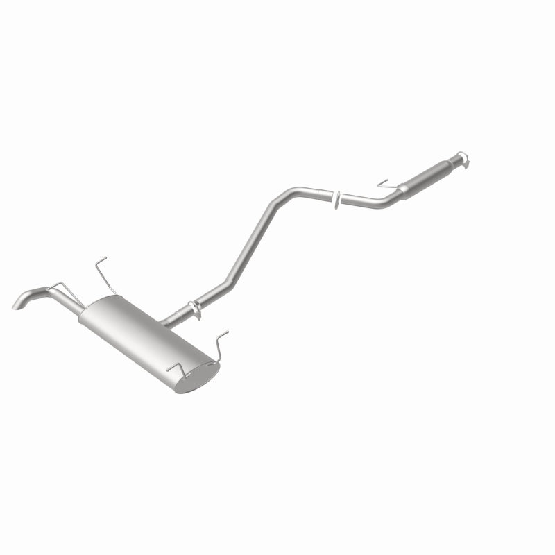 Magnaflow 106-0817 BRE Exhaust Kit 15-17 fits Chrysler 200 2.4L