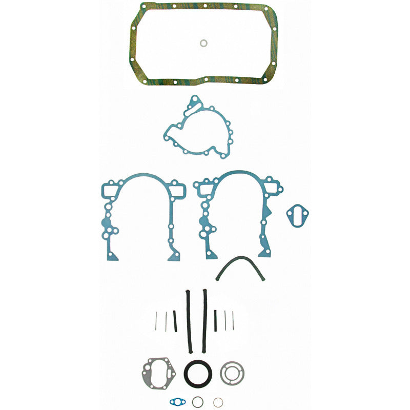 Fel-Pro CS8142 fits Oldsmobile Cutlass Supreme CS 8142 Engine Conversion Gasket Set