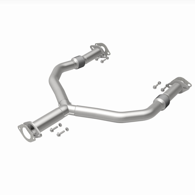 Magnaflow 107-0061 BRE Exhaust 03-07 G35 3.5L Front Pipe Kit