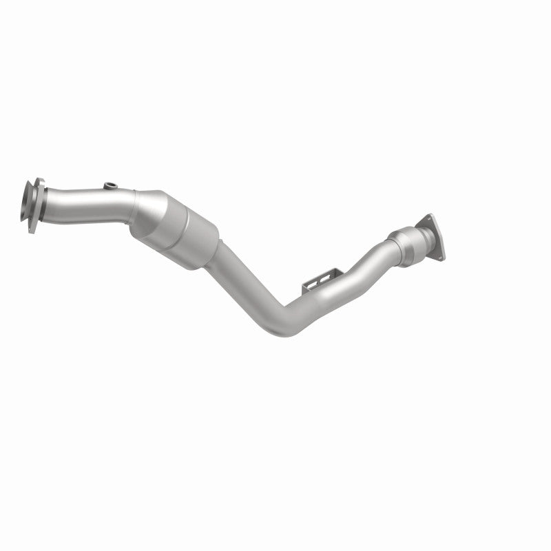 MagnaFlow 49875 Conv DF fits VW Phaeton 4.2L Driver Side Front