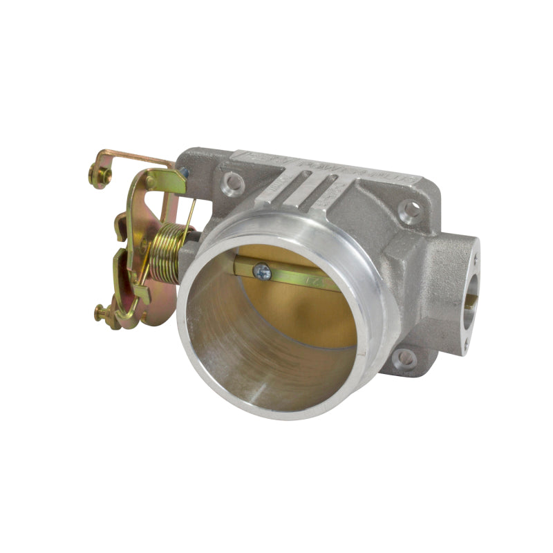 BBK 1700 Mustang 4.6 GT 70mm Throttle Body Power Plus Series
