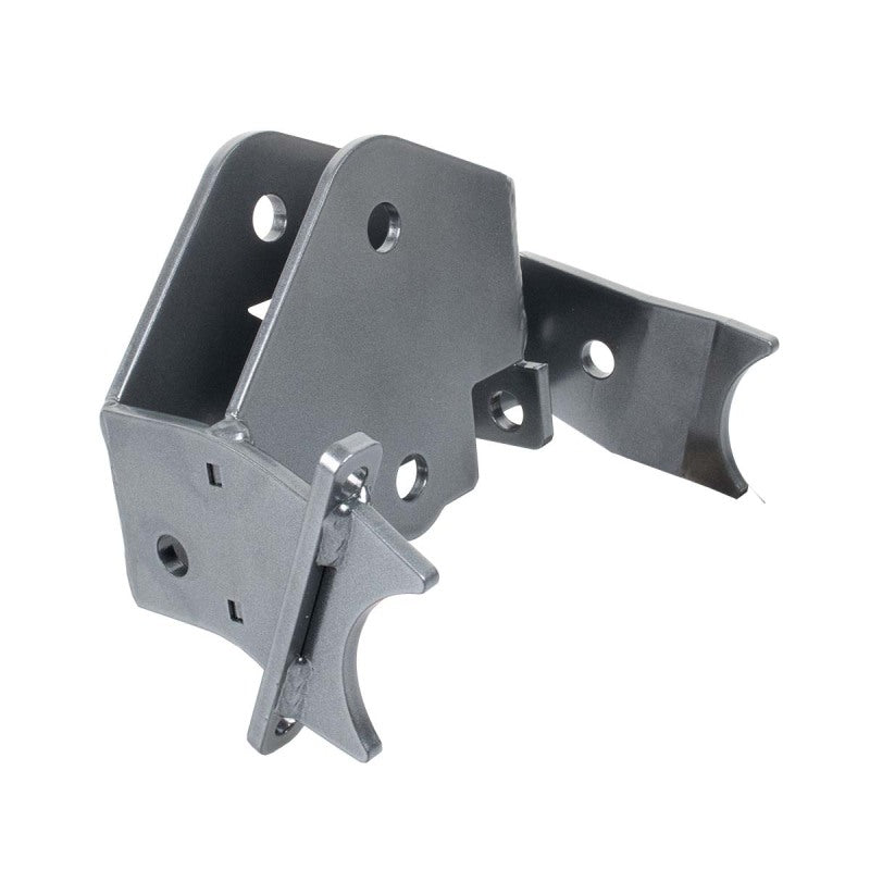 Synergy Mfg 8855-11Synergy fits Jeep JL/JT Front Track Bar Relocation Bracket