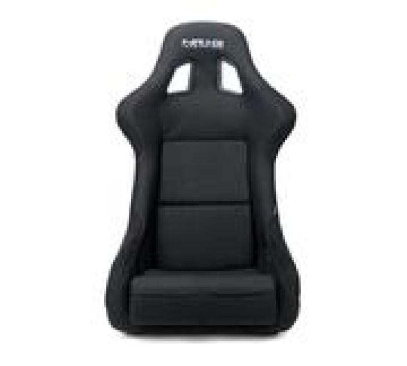 NRG RSC-302CF/GN Carbon Fiber Bucket Seat - Large