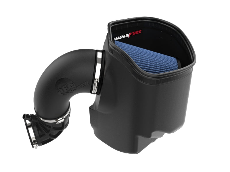 aFe 54-13085R Magnum FORCE Stage-2 Cold Air Intake System w/ Pro 5R Filter fits RAM Diesel Trucks 25-26 L6-6.7L