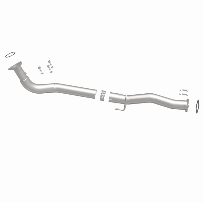 Magnaflow 107-0294 BRE Exhaust 01-02 fits Sierra 2500 HD Silverado 2500 HD 6L Front Pipe Kit