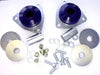 SuperPro SPF2989K 1990 fits Lexus LS400 Base Front Lower Radius Arm Bushing Kit