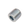 S&S 50-8332 Cycle 1/16-27 NPTF x .156in Pipe Plug