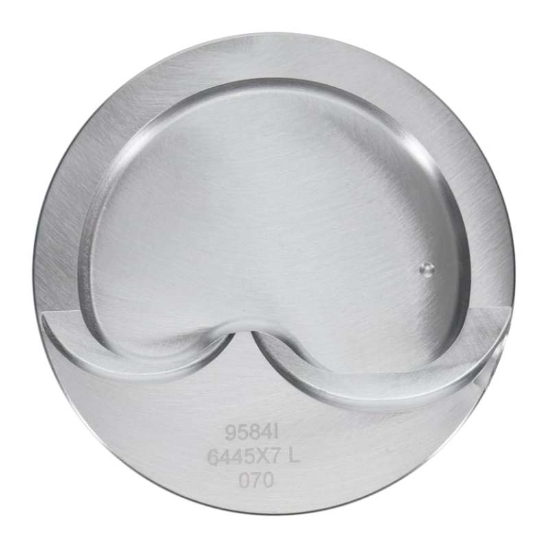 Wiseco K445X7 fits Chevy LS Series -15cc R/Dome 1.110x4.070 Piston Shelf Stock K
