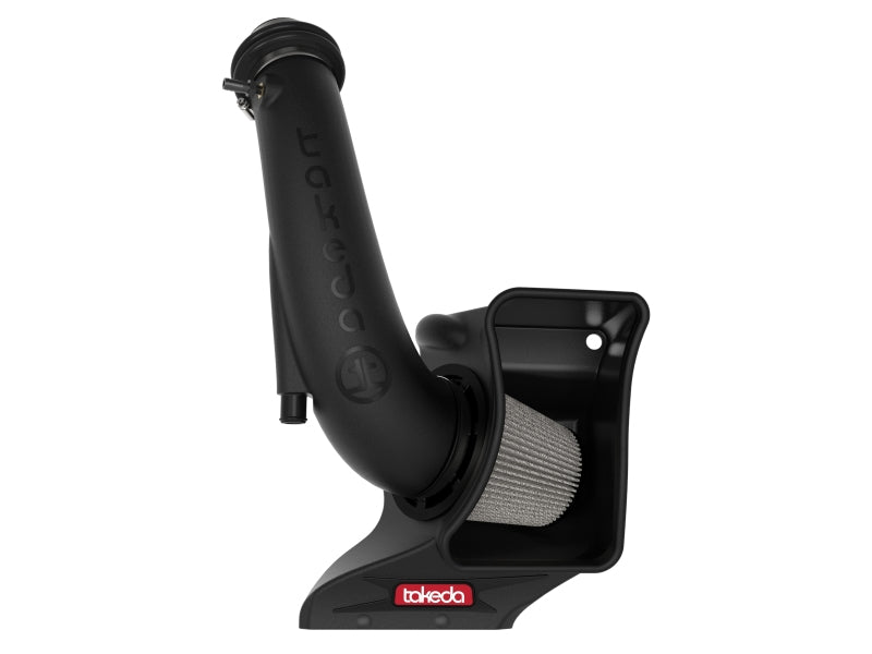 AFE 56-10057D Stage-2 Pro DRY S Cold Air Intake System 2022 fits Hyundai Elant