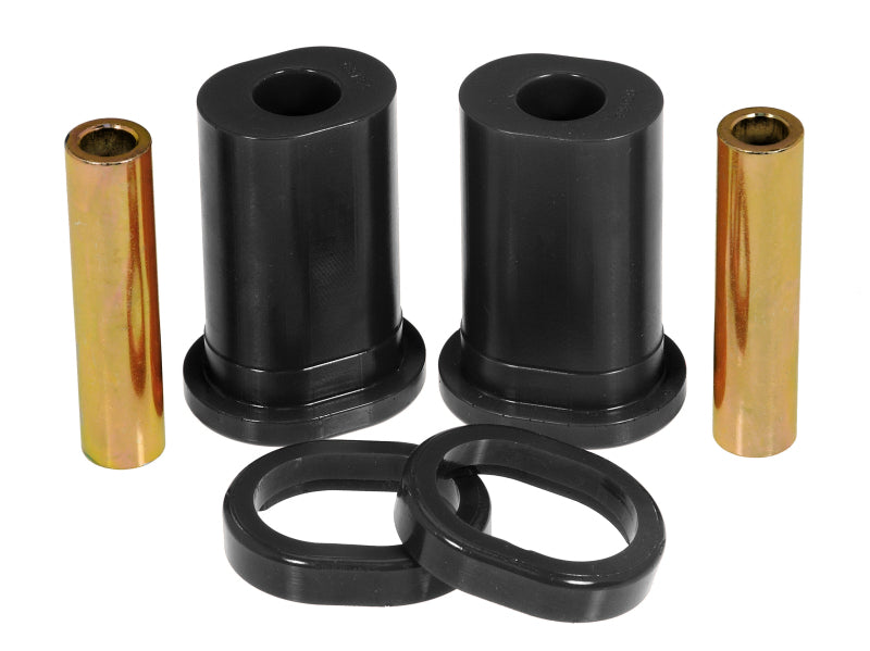 Prothane 4-504-BL 73+ fits Chrysler Motor Mount Insert - Black