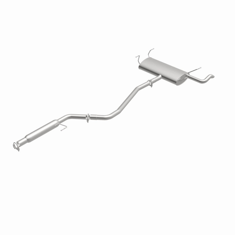 Magnaflow 106-0817 BRE Exhaust Kit 15-17 fits Chrysler 200 2.4L